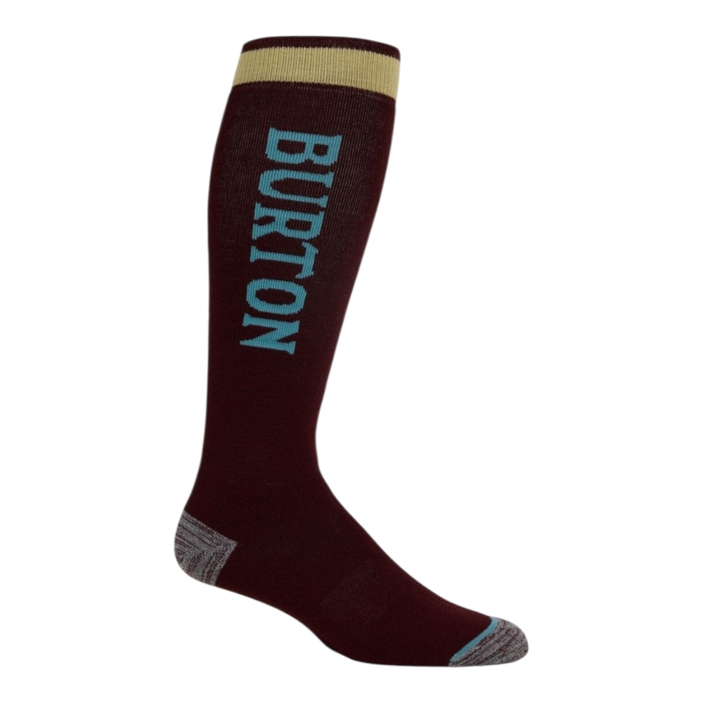 Burton Weekend Midweek 2 Pack Men's Socks Size L - Picture 7 of 8